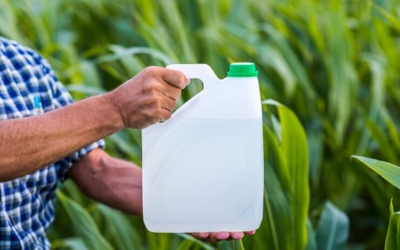 Kemasan Agro Chemical