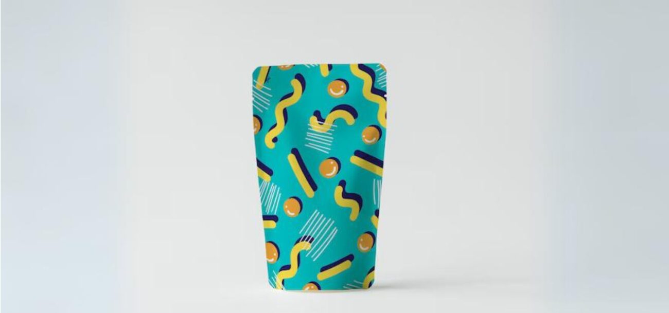 Fungsi kemasan makanan