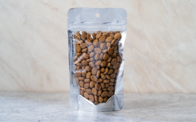 standing pouch terbuka di depan