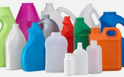 High Density Polyethylene (HDPE)