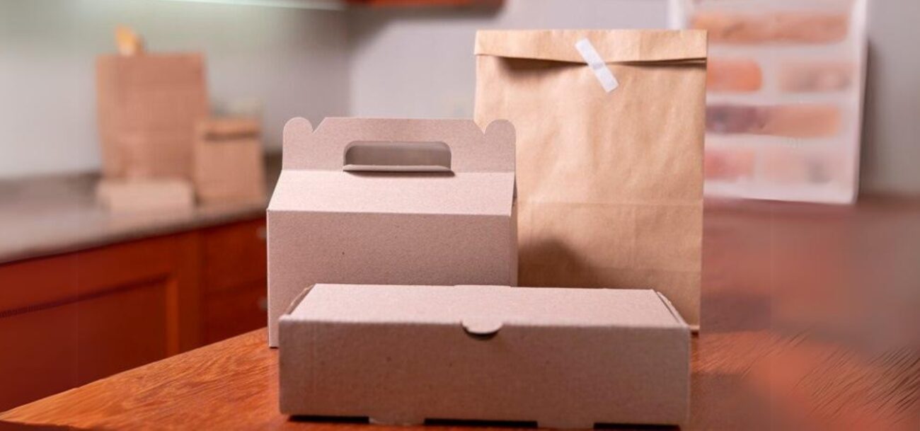 Kemasan Semi Fleksibel