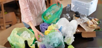 Kemasan plastik