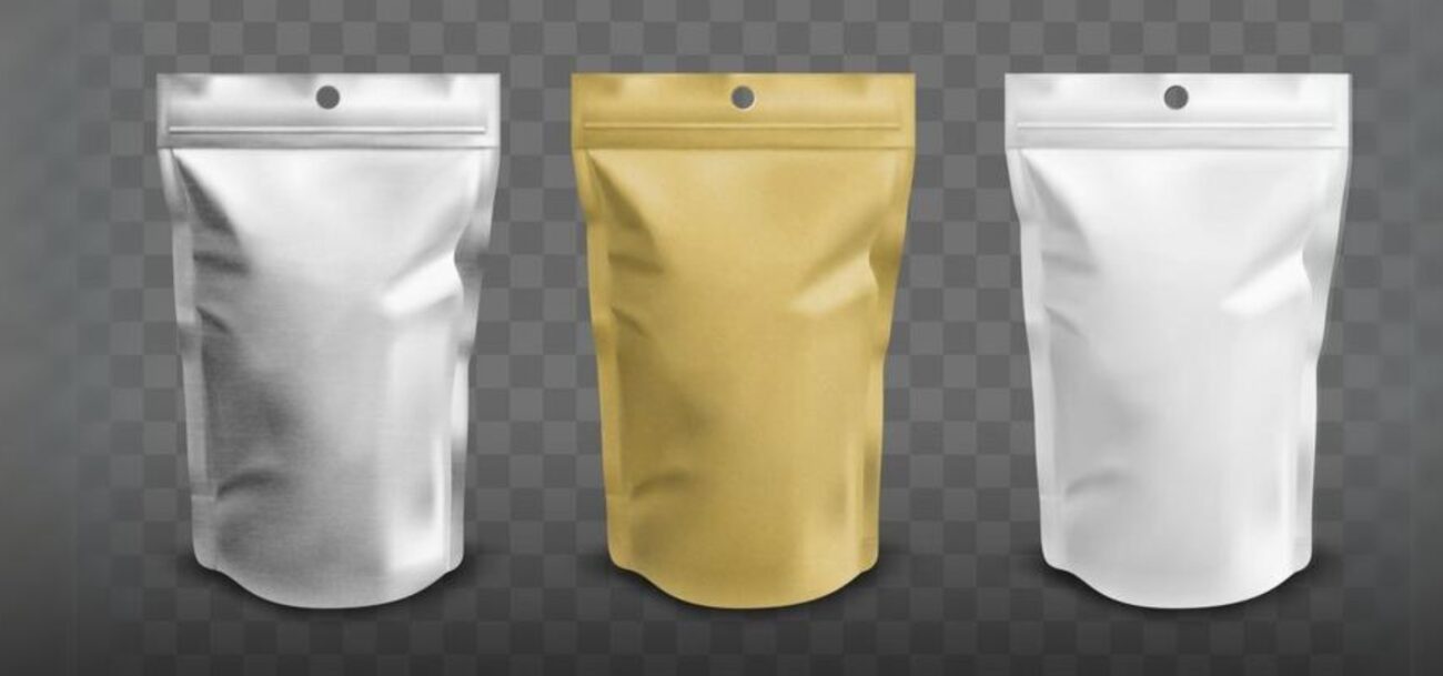 Retort Pouch Packaging