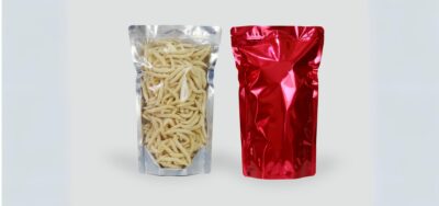 kemasan produk makanan ringan