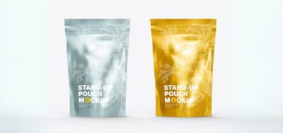 kemasan ziplock