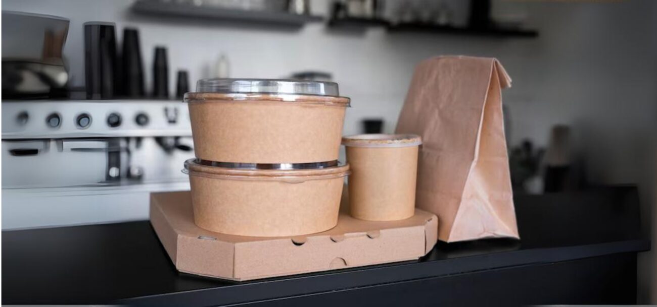 Kemasan Semi Fleksibel