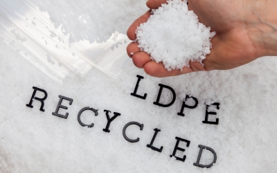 Low Density Polyethylene (LDPE)