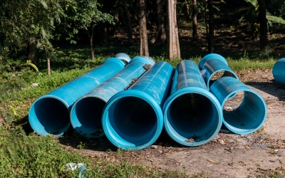 Polyvinyl Chloride (PVC)