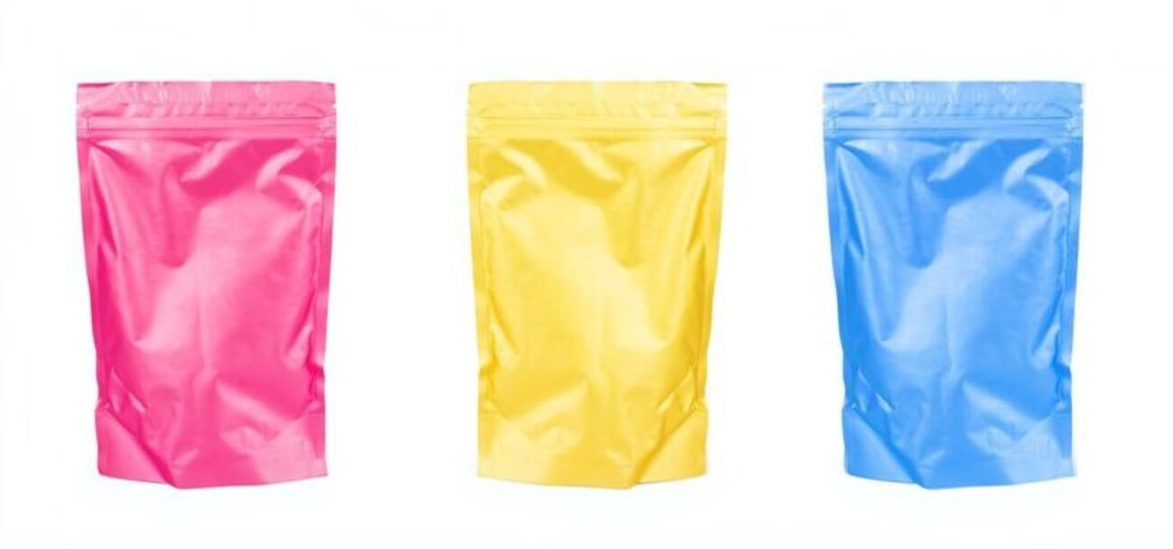 cetak kemasan makanan