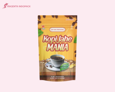 Cetak Kemasan UMKM