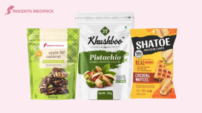 cetak kemasan terdekat - kemasan fleksibel - flexible packaging - standing pouch