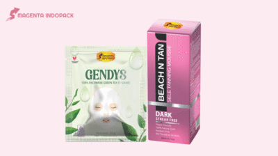 kemasan kosmetik