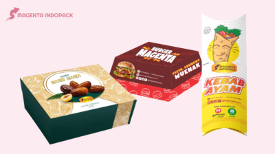 cetak kemasan box makanan