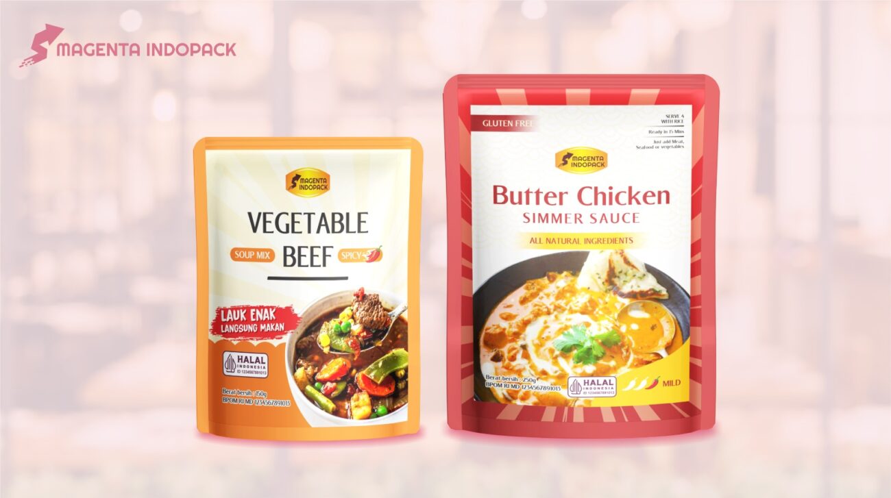 Dari Kemasan Kaleng ke Kemasan Retort: Lebih Praktis, Aman, dan Modern