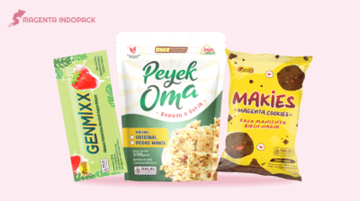 7 alasan kenapa kemasan bisa menaikan omset