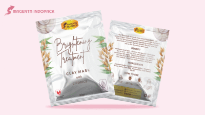 Kemasan Sachet Tips Desain Kemasan yang Efektif untuk Branding