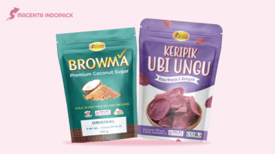 Kemasan Standing Pouch Pengertian Fungsi dan Keunggulannya