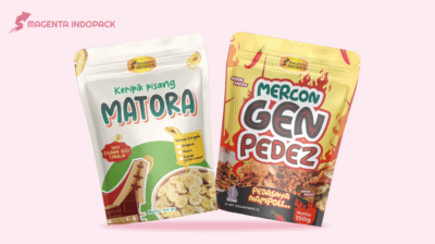 5 Tren Terkini Kemasan Makanan Ringan Bisa Jadi Inspirasi Anda!
