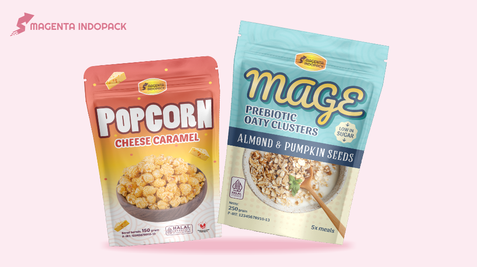 Ini Berbagai Keunggulan dari Kemasan Aluminium Foil, Yuk Simak!