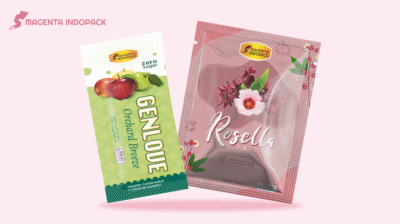 Rahasia Desain Kemasan Produk Skincare yang Menarik