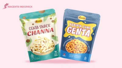 Strategi Memilih Cetak Kemasan Snack Terbaik