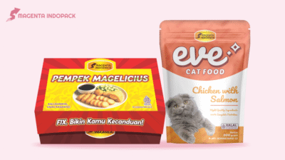 Tingkatkan Citra Merek Anda dengan Desain Kemasan Makanan Ini