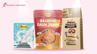 Cetak Kemasan Custom Buat Upgrade Packaging Kamu