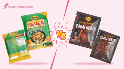 Center Seal VS Side Seal Perbedaan Cetak Kemasan