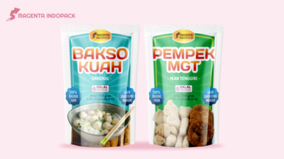 Kemasan Retort Sebagai Inovasi Pengawetan Produk Kuliner