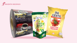 Cetak Kemasan Rotogravure Bisa Ribuan Pieces Dalam Sehari