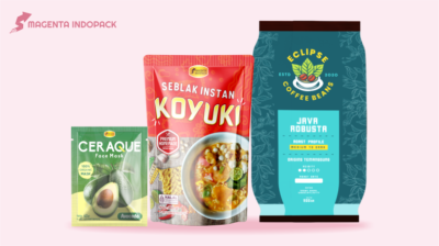 Membangun Branding Lewat Desain Kemasan Makanan Rahasia Produk Laris di Pasaran