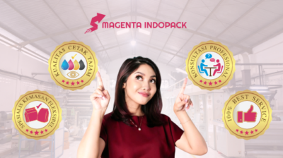 Strategi Memilih Vendor Cetak Kemasan untuk Bisnis Mengapa Magenta Indopack Jadi Pilihan Utama