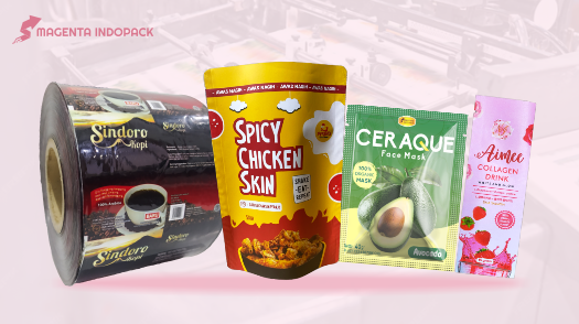 Cari Supplier Kemasan Kami Siap Cetak Ratusan Ribu Kemasan dalam Sehari