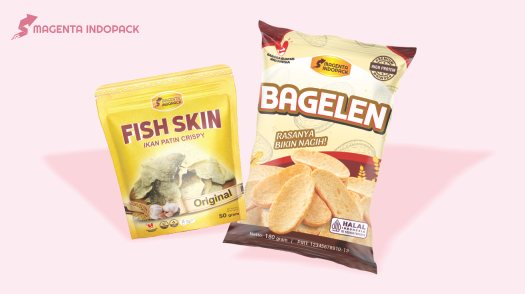 Harga Plastik Naik Supplier Kemasan Bermasalah Beralih ke Magenta Indopack