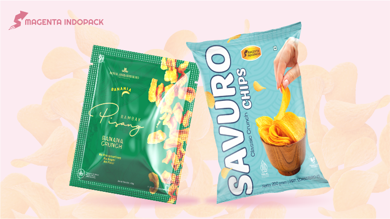 Rekomendasi Desain Minimalis Untuk Kemasan Less is More