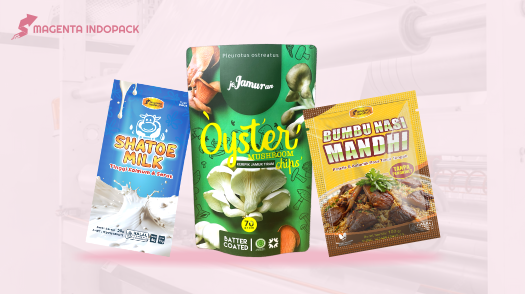 Supplier Kemasan Plastik Rotogravure Solusi Cetak Kemasan untuk Bisnis yang sedang Melejit