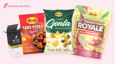 7 Rahasia Cetak Kemasan Brand yang Menarik dan Menjual