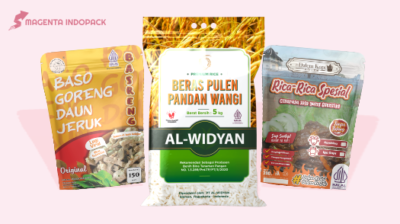 Apakah Perlu Menggunakan Kemasan Makanan Yang Mahal Jika Produk Kamu Sudah Oke