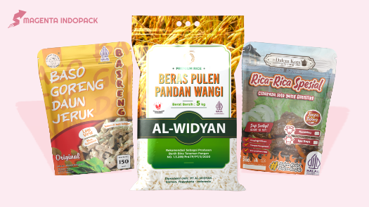 Apakah Perlu Menggunakan Kemasan Makanan Yang Mahal Jika Produk Kamu Sudah Oke