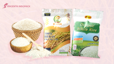 Ingin Cetak Kemasan Plastik Beras Premium