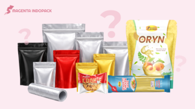 Waduh Harga Plastik Naik Lagi Kenapa Sih