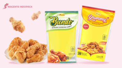 Cetak Kemasan Minyak Goreng Bahan Nylon Full Printing Buat Produkmu Makin Profesional