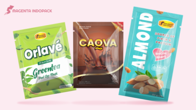 Kemasan Sachet Fungsi, Jenis, dan Keunggulannya
