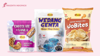 Menjawab 5 Pertanyaan Umum Tentang Kemasan Custom Untuk Produk Retail