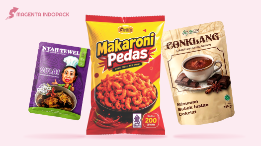 Pengaruh Kemasan terhadap Keputusan Pembelian