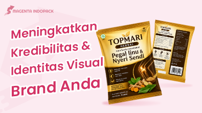 Contoh Gambar dari Cetak Kemasan Sachet Custom Untuk Bisnis Anda 1