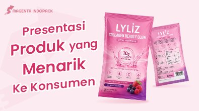 Contoh Gambar dari Cetak Kemasan Sachet Custom Untuk Bisnis Anda