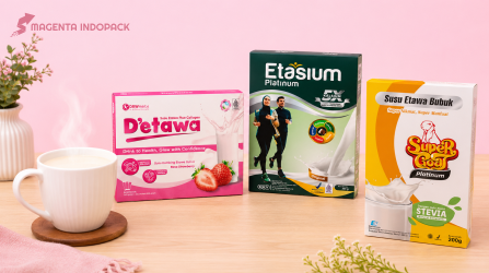 Contoh Gambar dari Kemasan Box Etta Indotama