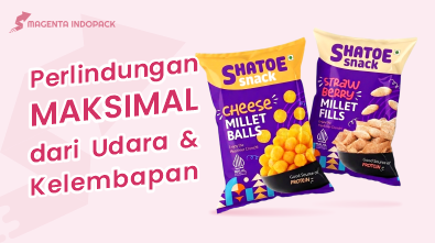 Jasa Cetak Kemasan Center Seal untuk Snack 1
