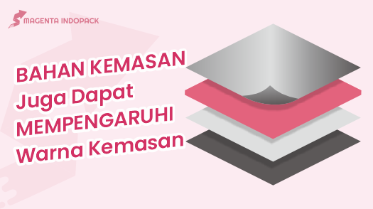 Contoh Gambar dari Warna Kemasan Center Seal Tidak Konsisten Ini Penyebabnya